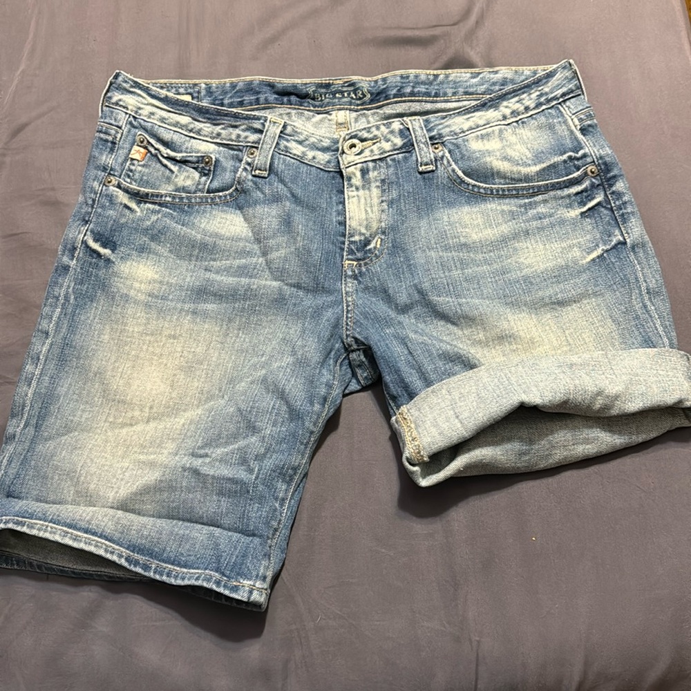 Big Star size 31